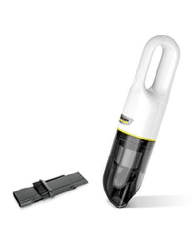 Kruimelzuiger Kärcher CVH2 WHITE