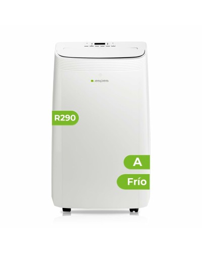 Ilmastointi Aspes AAAP1200F A