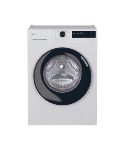 Tvättmaskin Haier BR410B8S 60 cm 1400 rpm 10 kg