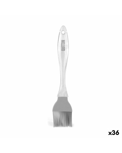 Kitchen Brush Quttin Silicone 22 x 4,5 x 1,5 cm