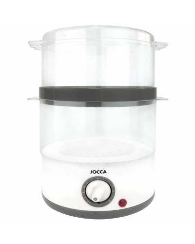 Dampfkocher JOCCA