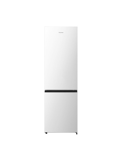 Réfrigérateur Combiné Hisense RB329N4AWE  180 Blanc