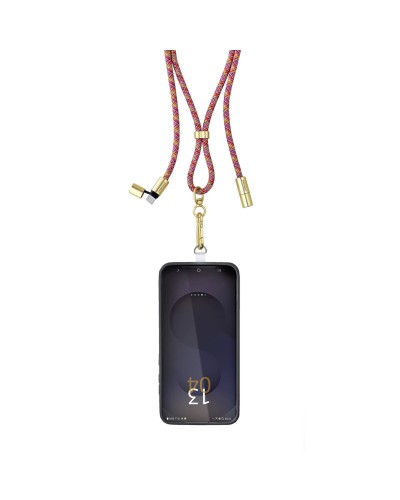 USB-C-kabel INTENSO 7991005 Multicolour