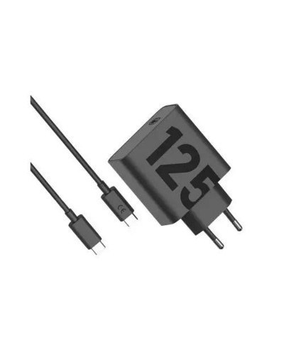 USB-kabel Motorola Svart