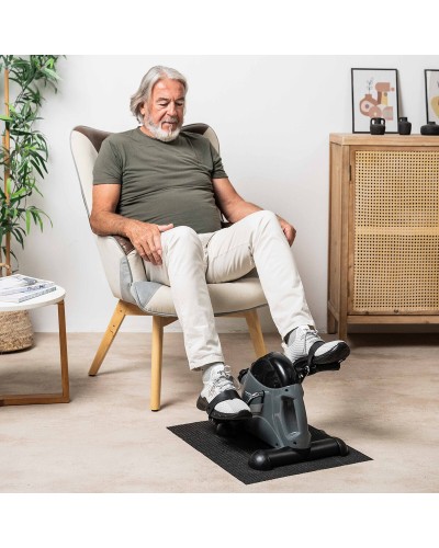 Statisk pedal för armar och ben med matta Velora 2100 InnovaGoods