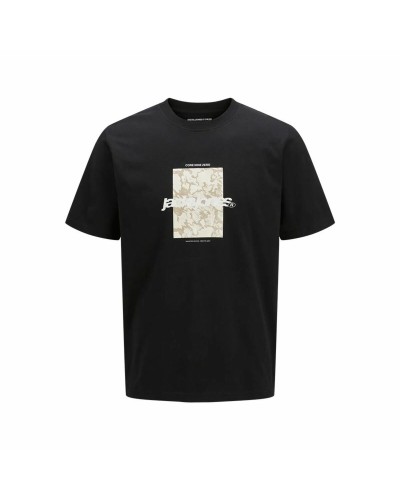 Maglia a Maniche Corte Uomo Jack & Jones