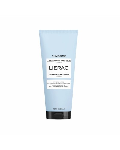 After Sun Lierac SUNISSIME 200 ml