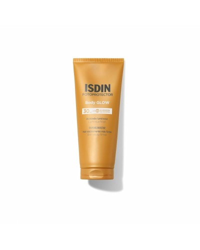 Protector Solar Isdin FOTOPROTECTORES ISDIN Spf 30 200 ml