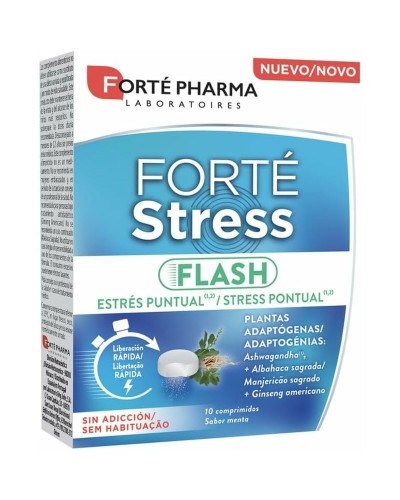 Kollagen Forté Pharma FORTÉ STRESS 10 Stück