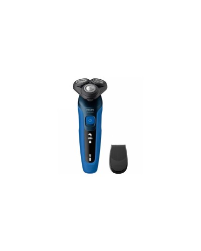 Hair clippers/Shaver Philips S5466/17 Blue