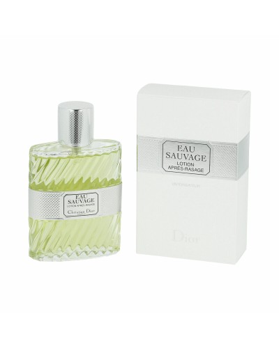 Lotion après-rasage Dior Eau Sauvage 1 Unité