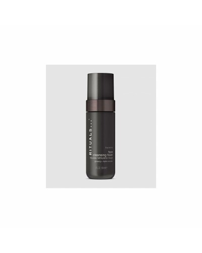 Rengörande ansiktsgel Rituals Homme 150 ml