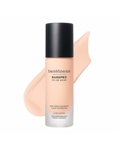 Sminkset bareMinerals BAREPRO