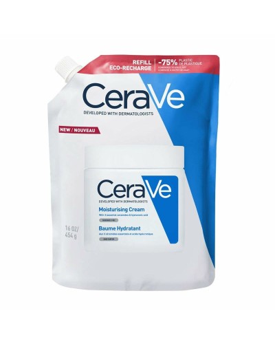 Crème visage CeraVe CERAVE MOISTURISING