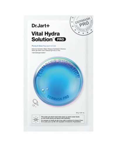 Crema Facial DR.JART+ DERMASK