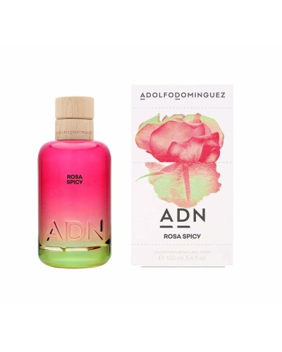 Parfum Unisexe Adolfo Dominguez ADN 100 ml