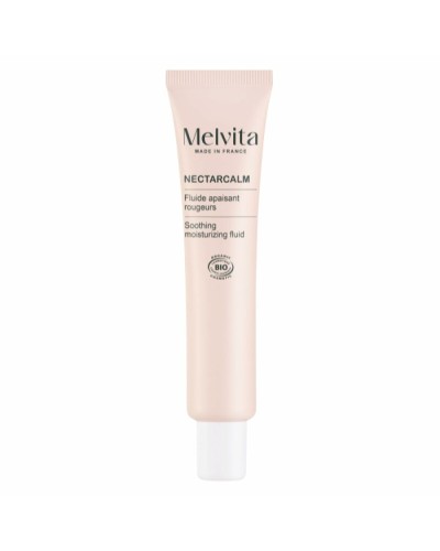 Crème visage Melvita NECTARCALM