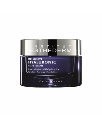 Crema Viso Institut Esthederm INTENSIVE HYALURONIC