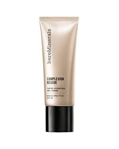 Corrector Facial Shine Inline Complexion Rescue Mahogany Nº 11.5-Mahogany Spf 30 35 ml