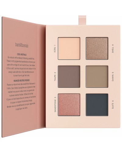 Gesichtsconcealer Shine Inline Mineralist Ultranatural 7,8 g