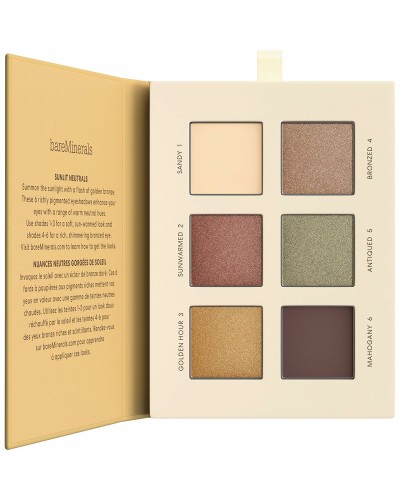 Gezichts Corrector Shine Inline Mineralist Sunlit 7,8 g