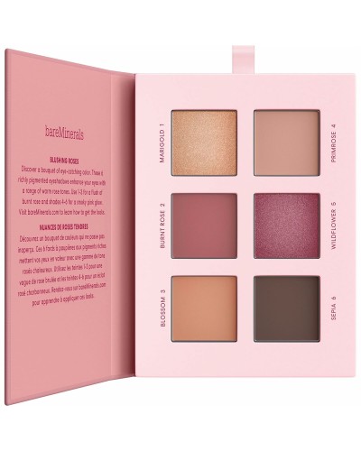 Concealer bareMinerals Mineralist Rosewood 7,8 g