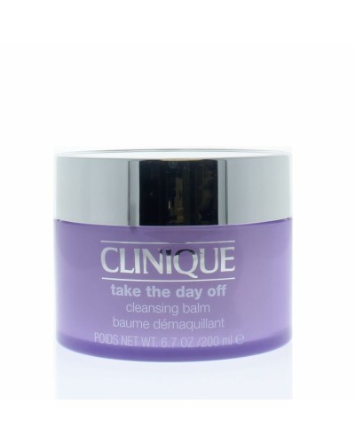 Facial Make Up Remover Clinique Take The Day Off Xxl 200 ml