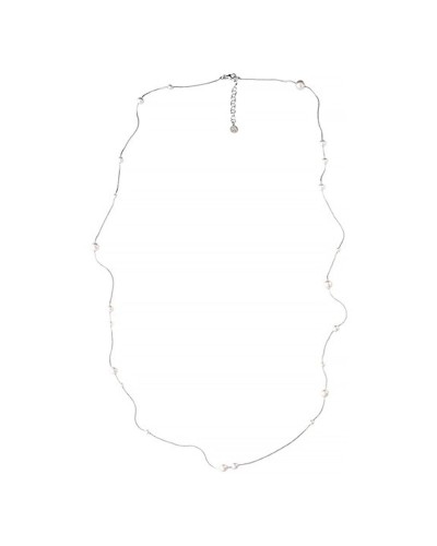 Sleutelhanger Majorica 17290.01.2.N90.530.1