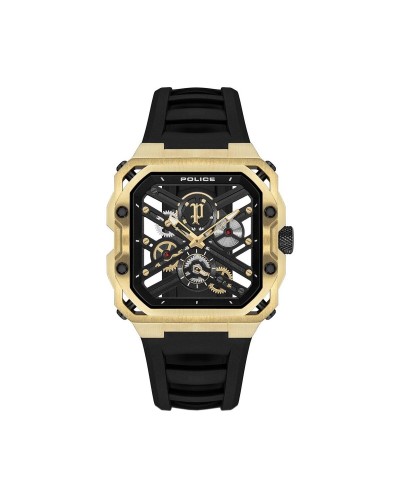 Reloj Hombre Police PEWGM0072003