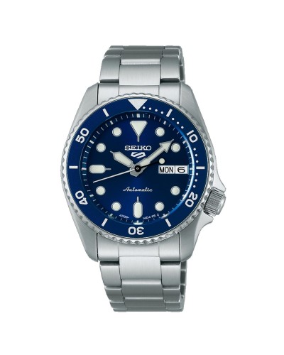 Herrklocka Seiko SRPL77K1