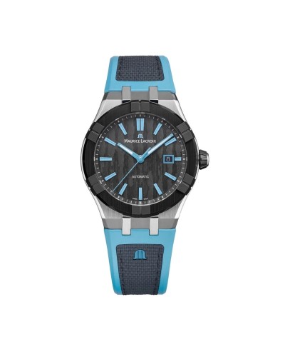 Herrklocka Maurice Lacroix AC6008-SSL40-331-4