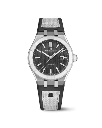 Horloge Heren Maurice Lacroix AC6008-SSL70-330-2