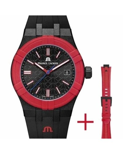 Montre Homme Maurice Lacroix AI2008-04000-400-J