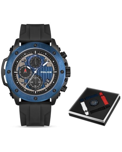 Reloj Hombre Police PEWGO00777X0