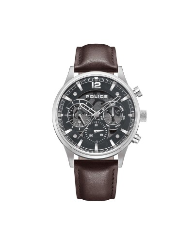 Orologio Uomo Police PEWGF0040202M