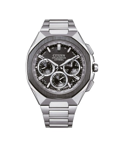 Herrenuhr Citizen CC4104-53E