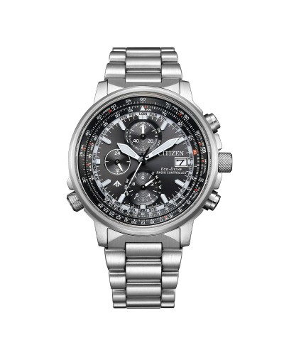 Herrenuhr Citizen AT8300-58E