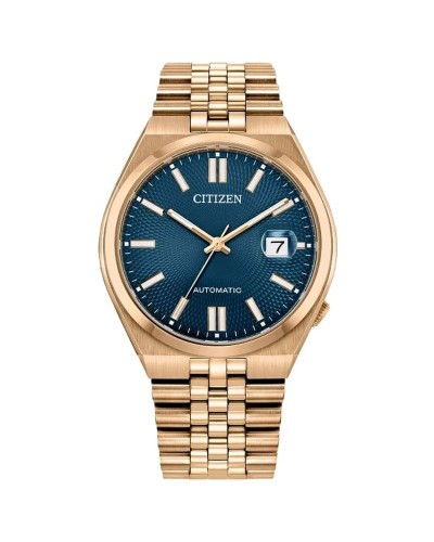 Montre Homme Citizen NK0023-57L