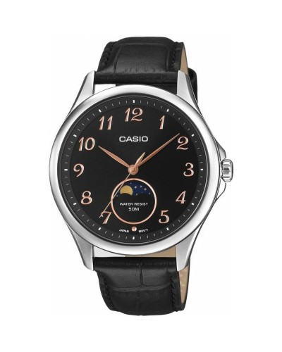 Horloge Heren Casio MTP-M110L-1AVER