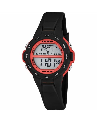 Reloj Hombre Calypso K5850/6