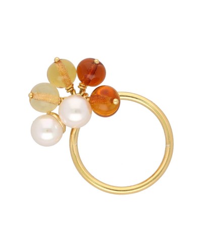 Montre Femme Majorica 16695.01.1.913.010.1