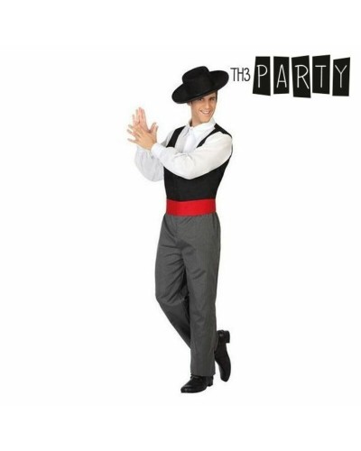 Disfraz para Adultos Cordovan