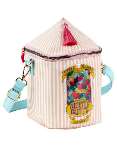 Bolso Bandolera Harry Potter Rosa