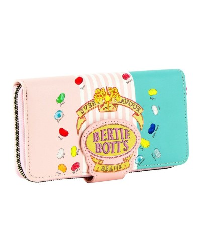 Mochila Escolar Harry Potter