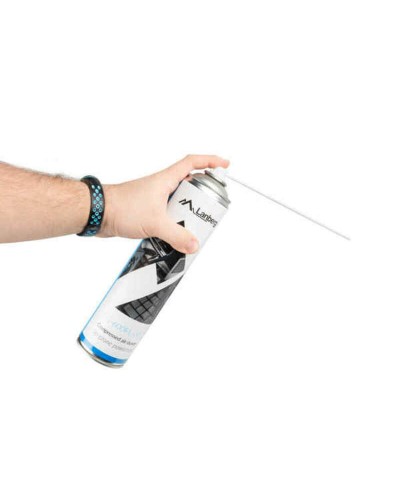 Pölynpoistosuihke Lanberg CG-600FL-001 600 ml