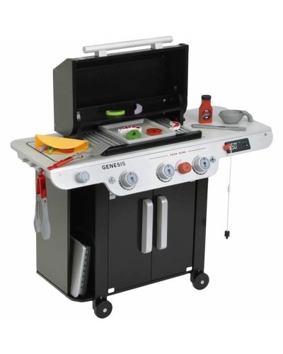 Barbecue en jouet Klein