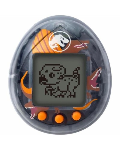 Interaktiivinen Lemmikki Tamagotchi Jurassic World