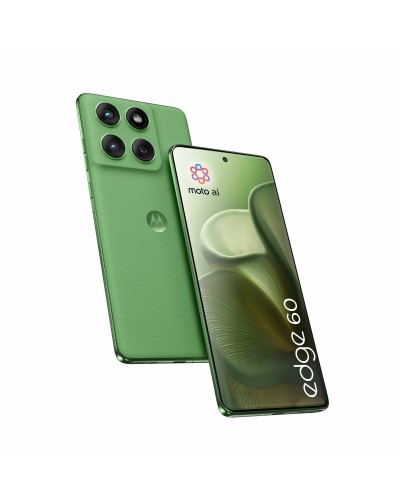 Smartphone Motorola PB7H0021ES 6,67" Octa Core 12 GB RAM 512 GB Green