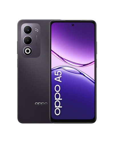 Smartphone Oppo A5 PURPLE 6,67" Octa Core 6 GB RAM 128 GB Purple