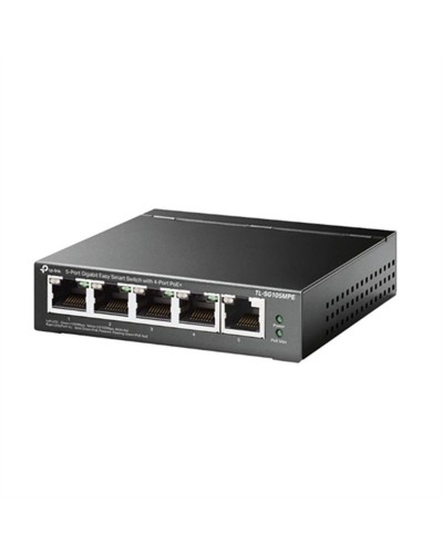 Schakelaar TP-Link TL-SG105MPE